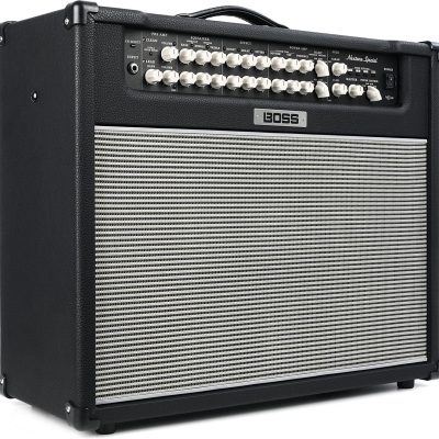 BOSS Guitar Combo Amplifier (NEX-SPL)