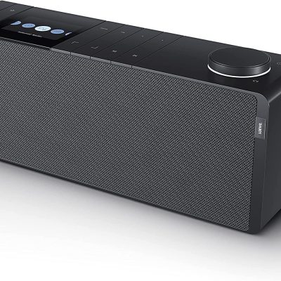 Loewe Klang S1 Detailed and Powerful Speaker