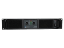 Australian Monitor AMB1600 2 x 800W Power Amplifier Stereo Class AB