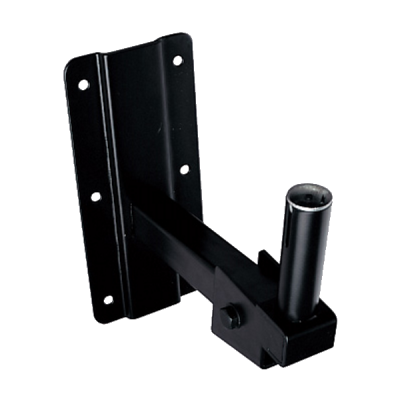 Australian Monitor AMISLSB2 Speaker wall bracket 35mm Pole mount