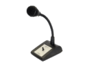 Australian Monitor AMX526 Desktop Paging Microphone Cardioid Dynamic 80Hz-12kHz