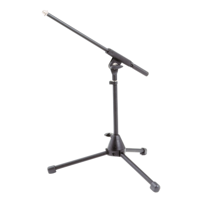 Australian Monitor ATC101 Mini Tripod Stand with Boom Arm