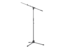 Australian Monitor ATC203 Floor Tripod Stand with Boom Arm