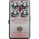 Laney BCC-MONOLITH Black Country Customs Distortion Pedal