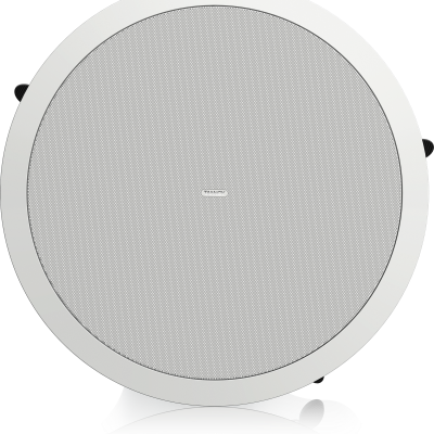 Tannoy CMS 803DC BM 8" Full Range Ceiling Loudspeaker with Dual Concentric Driver