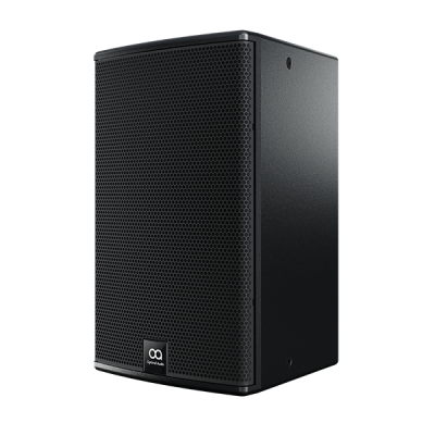 Optimal Audio CUBOID10-B Two-way, full range, passive, 10" loudspeakerDATASHEETUSER GUIDE