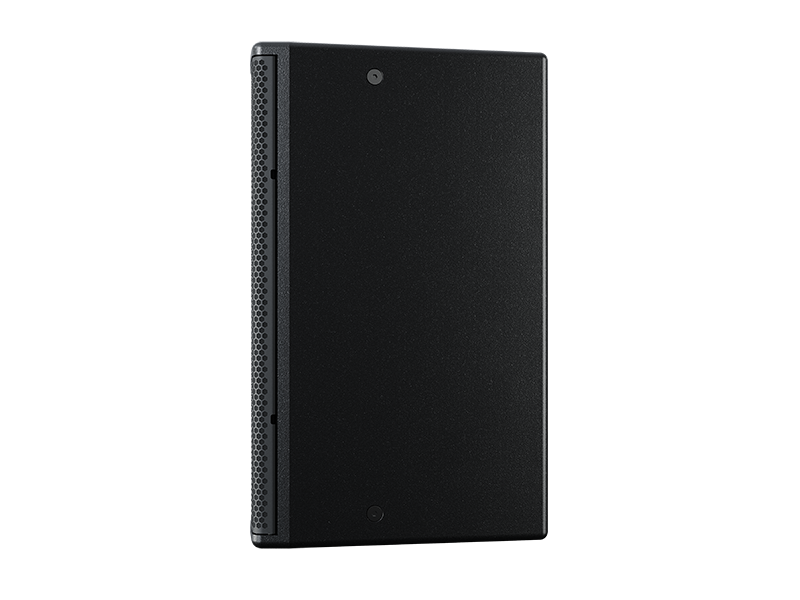 Optimal Audio CUBOID10-B Two-way, full range, passive, 10" loudspeakerDATASHEETUSER GUIDE - Image 3