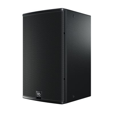 Optimal Audio CUBOID12-B Two-way, full range, passive, 12" loudspeaker