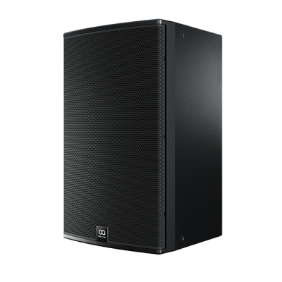 Optimal Audio CUBOID15-B Two-way, full range, passive, 15" loudspeaker