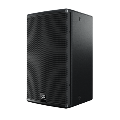 Optimal Audio CUBOID8-B Two-way, full range, passive, 8" loudspeaker