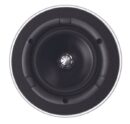 KEF Ci130QR UNI-Q 2 Way In-Ceiling Weatherproof Speaker White - Single