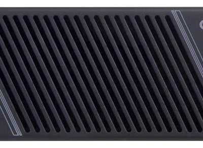 Peavey CPX 4 2-Channel 800W Professional Touring and Installation Power Amplifer