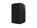 Optimal Audio CUBOID3-BTX Two-way, full range, passive, 3 loudspeaker with transformer (Black)