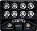 Laney DB-PRE Digbeth Series Bass Guitar Pre Amplifier Pedal