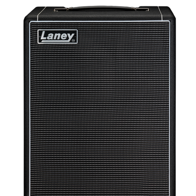 Laney DB200-210 Digbeth Series 2x10" Bass Amplifier Combo Amp 200W RMS