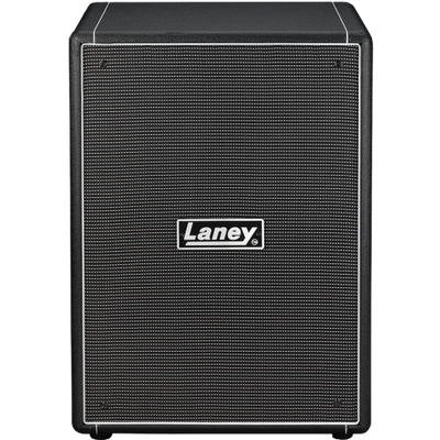Laney DBV212-4 Digbeth Series 2x12" 500W Bass Cabinet
