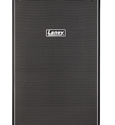 Laney DBV810-4 Digbeth Series 1200W 8x10" Bass Cabinet