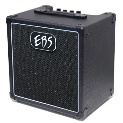 EBS Session 30 Mk3  30 Watt Bass Combo Amp with Bluetooth Audio Streaming