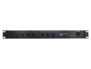 Australian Monitor ES60 60W Mixer Amplifier with 4 Mic/Line Inputs