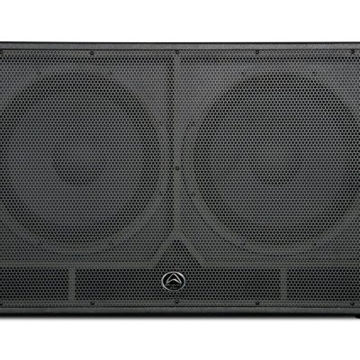 WHARFEDALE EVO-X218B LOW FREQ. PASSIVE PA SPEAKER