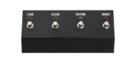 Laney FS4 Four Switch Pedal