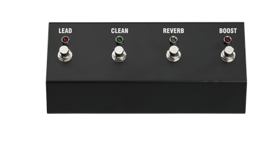 Laney FS4 Four Switch Pedal