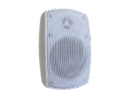 Australian Monitor FLEX15W 15W Wall Mount Speaker IP65 White Pair