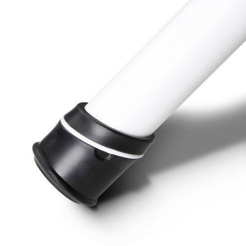 Gravity SP 5211 W Speaker Stand, 35 mm, Aluminium, White - Image 6