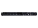 Australian Monitor HS60 60W Class D Mixer Amplifier with Bluetooth