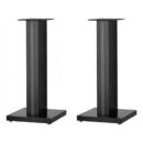 Bowers & Wilkins 700 S2 Floorstand for speaker, Black - Pair