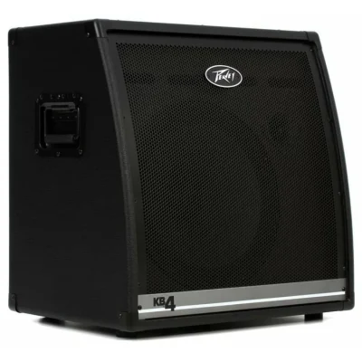 Peavey  KB® 4 75-WATT 1X15 KEYBOARD AMP