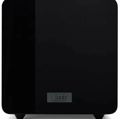 KEF KF92 Twin 9-Inch Driver Force-Cancelling Subwoofer