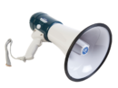 Australian Monitor LH25P Megaphone