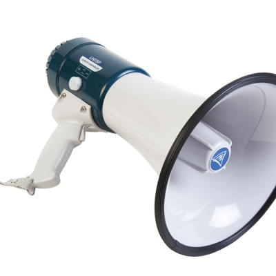 Australian Monitor LH25P Megaphone