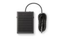 Alesis ASP1 Sustain Pedal with Polarity Switch for Keyboards