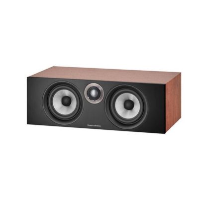 Bowers & Wilkins HTM6 S2 Anniversary Edition Center Channel Loudspeaker - Red Cherry