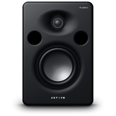 Alesis M1ACTIVEMK3 65W, 5" Active Studio Monitor(PCS)