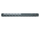 Australian Monitor MX61 6 Channel Mono Mixer with XLR Input
