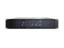 Optimal Audio Zone 4P 4 zone audio controller with DSP, amplification and WebApp