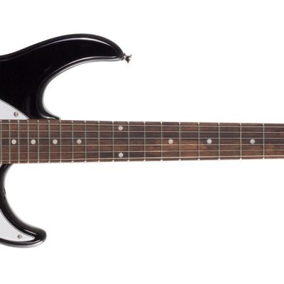 Peavey  RAPTOR® PLUS BLACK ELECTRIC GUITAR