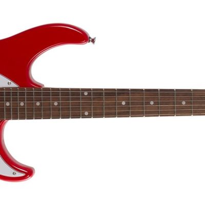 Peavey RAPTOR® PLUS RED ELECTRIC GUITAR