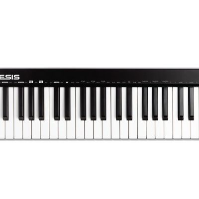 Alesis Q49MKII USB-MIDI Controller 49-Key