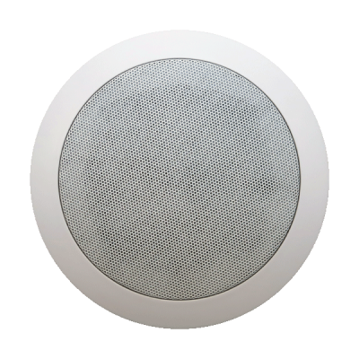 Australian Monitor Ceiling Speaker QF5CS 5 inch 6W Dual Cone