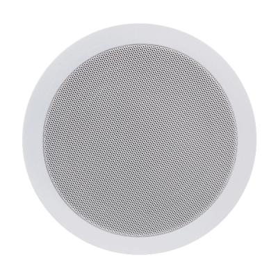 Australian Monitor QF6CS Ceiling Speaker 10W 6 inch Dual Cone