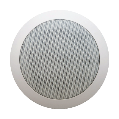 Australian Monitor Ceiling Speaker QF8CS 15W 8 inch Dual Cone