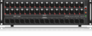 Behringer  S32  I/O Box with 32 Remote-Controllable Midas Preamps, 16 Outputs and AES50 Networking featuring Klark Teknik SuperMAC Technology