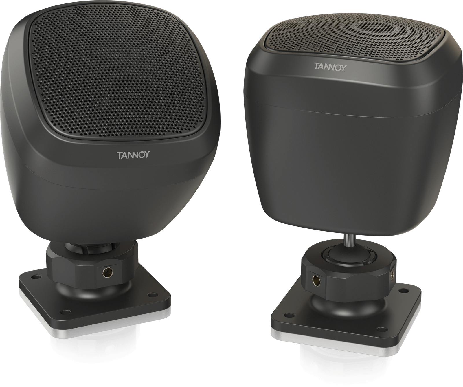 Tannoy SAT 3 Surface Mount Satellite Loudspeaker for Commercial Applications - Image 2