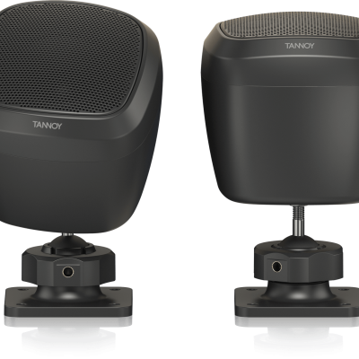 Tannoy SAT 3 Surface Mount Satellite Loudspeaker for Commercial Applications