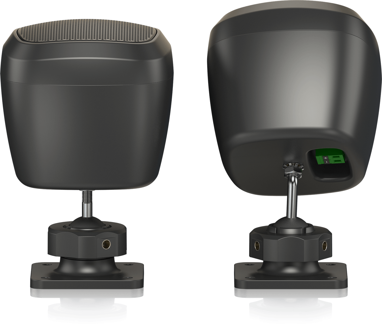 Tannoy SAT 3 Surface Mount Satellite Loudspeaker for Commercial Applications - Image 3