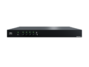 Optomal Audio SAMP30 4 x 250W amplifier with integral DSP